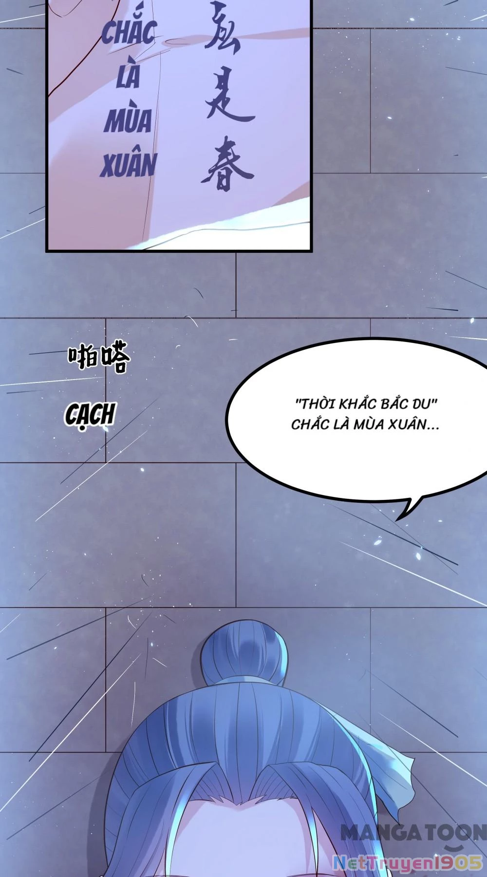 Kế Hoạch Thuần Hóa Bạch Nguyệt Quang Chapter 87 - Trang 10