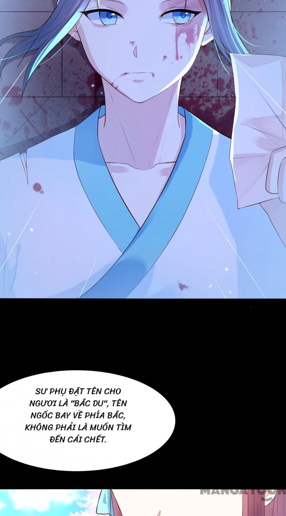 Kế Hoạch Thuần Hóa Bạch Nguyệt Quang Chapter 87 - Trang 11
