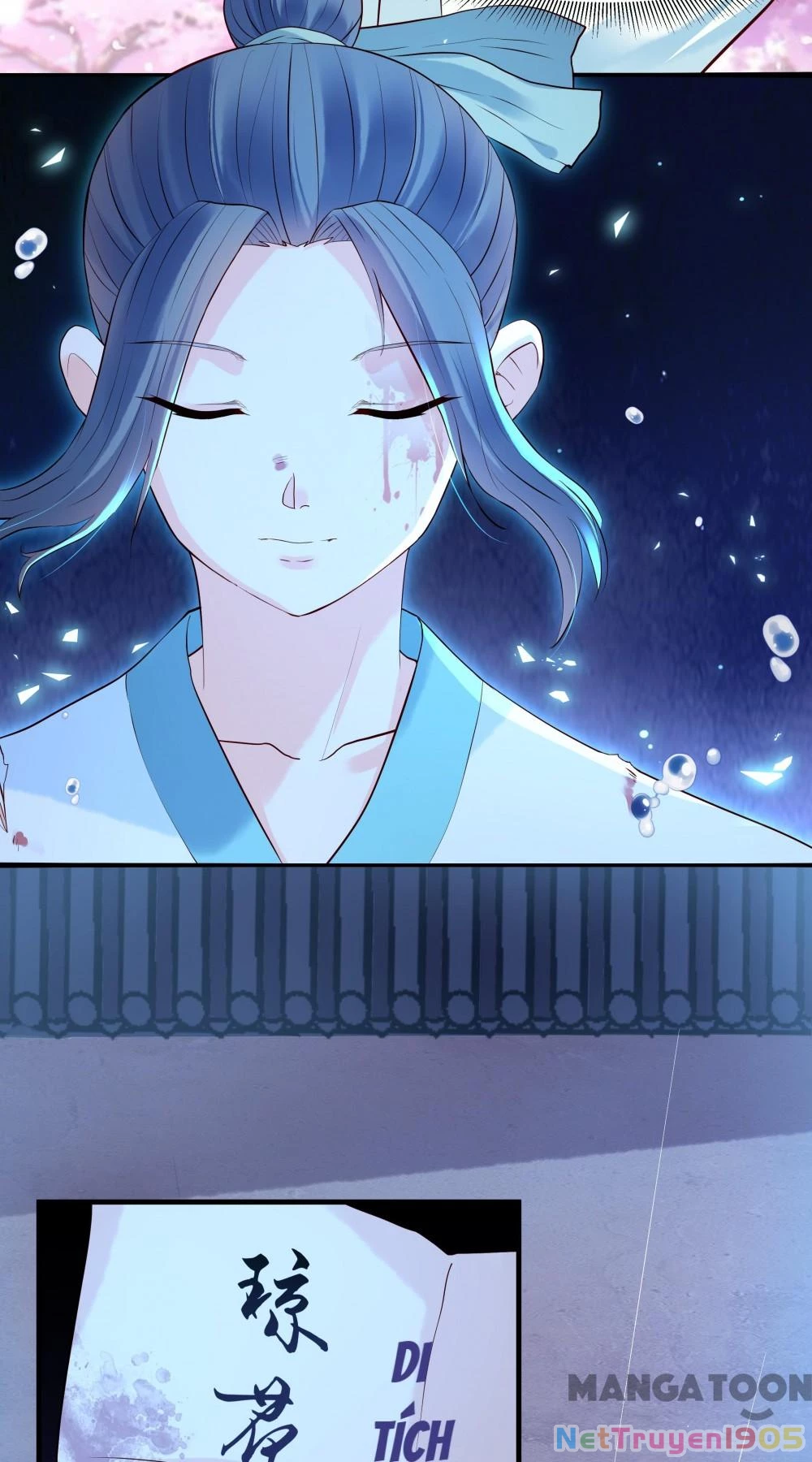 Kế Hoạch Thuần Hóa Bạch Nguyệt Quang Chapter 87 - Trang 14