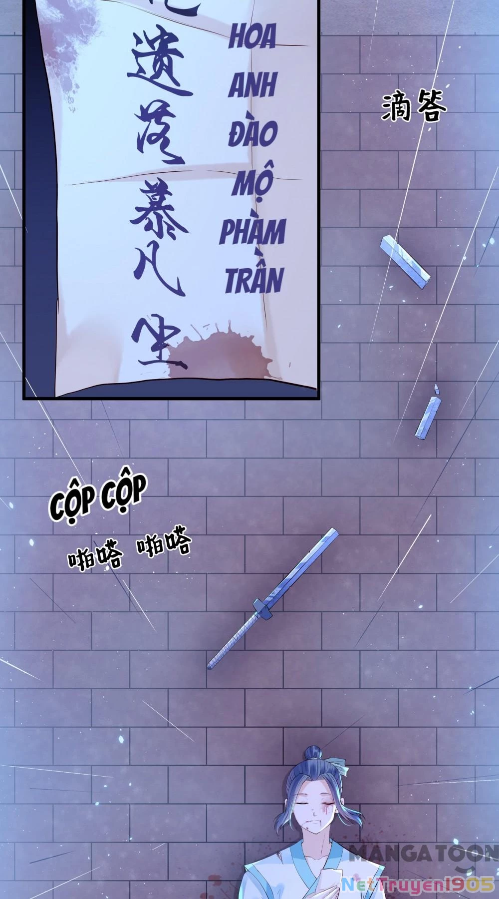 Kế Hoạch Thuần Hóa Bạch Nguyệt Quang Chapter 87 - Trang 15