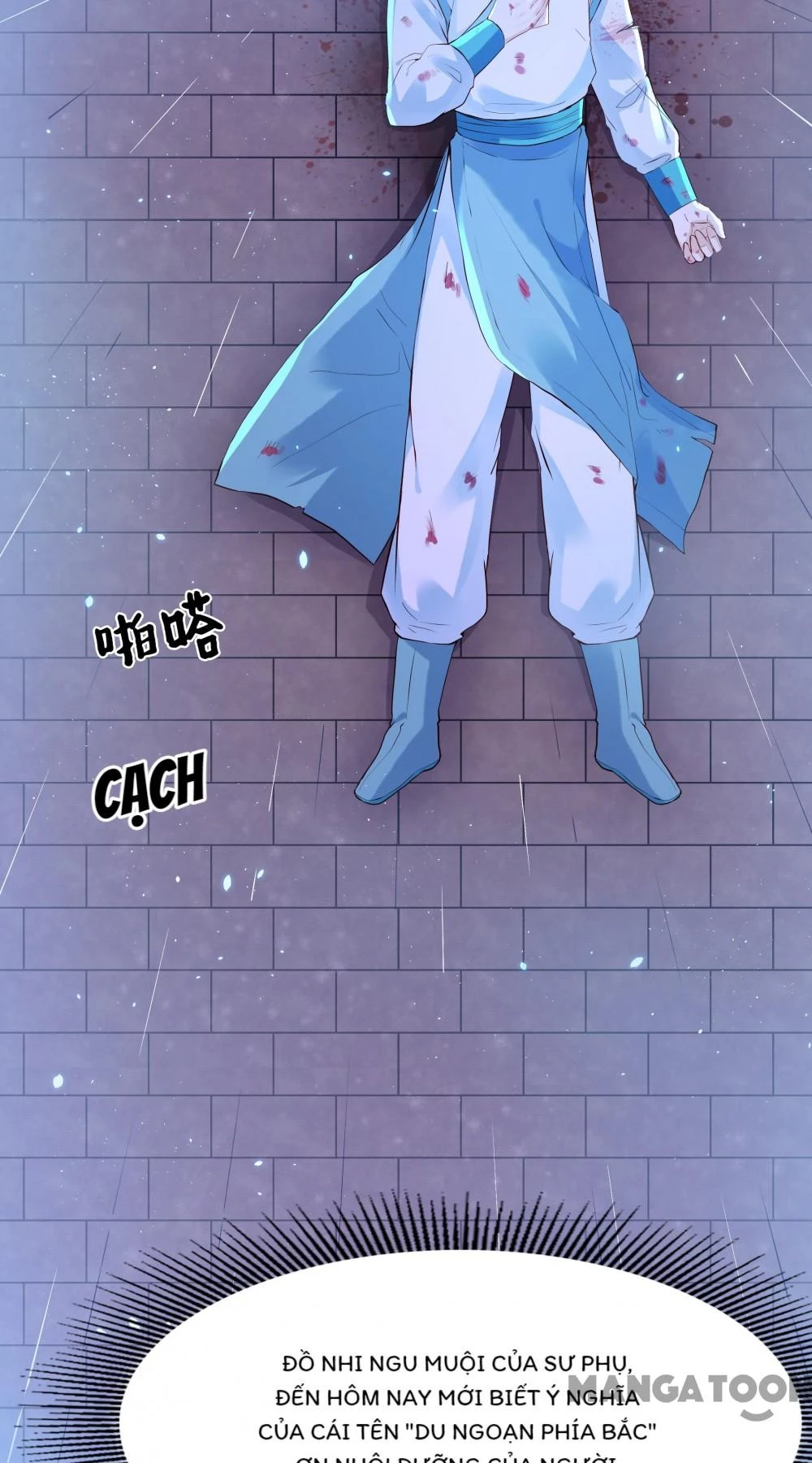 Kế Hoạch Thuần Hóa Bạch Nguyệt Quang Chapter 87 - Trang 16
