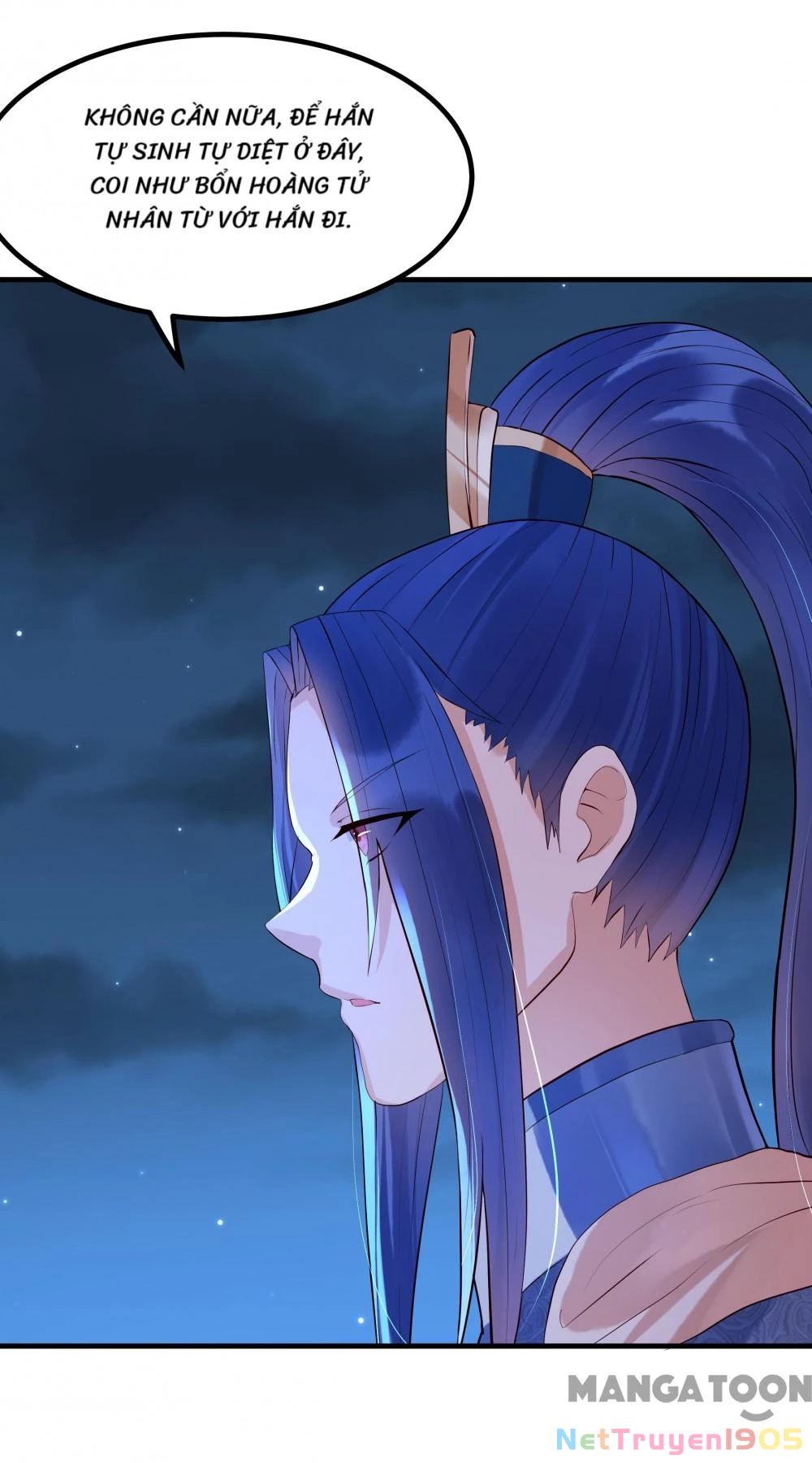 Kế Hoạch Thuần Hóa Bạch Nguyệt Quang Chapter 87 - Trang 2