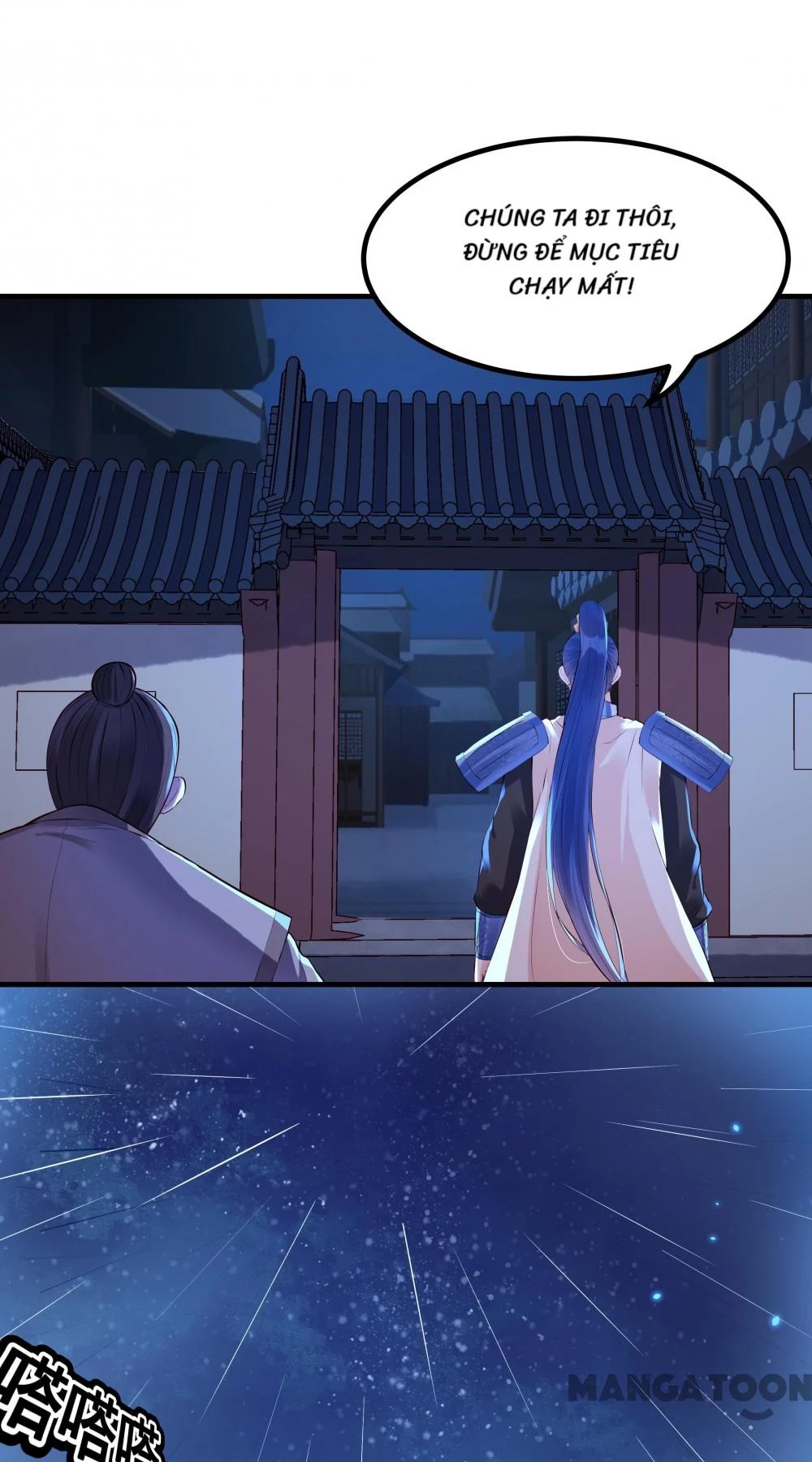 Kế Hoạch Thuần Hóa Bạch Nguyệt Quang Chapter 87 - Trang 3