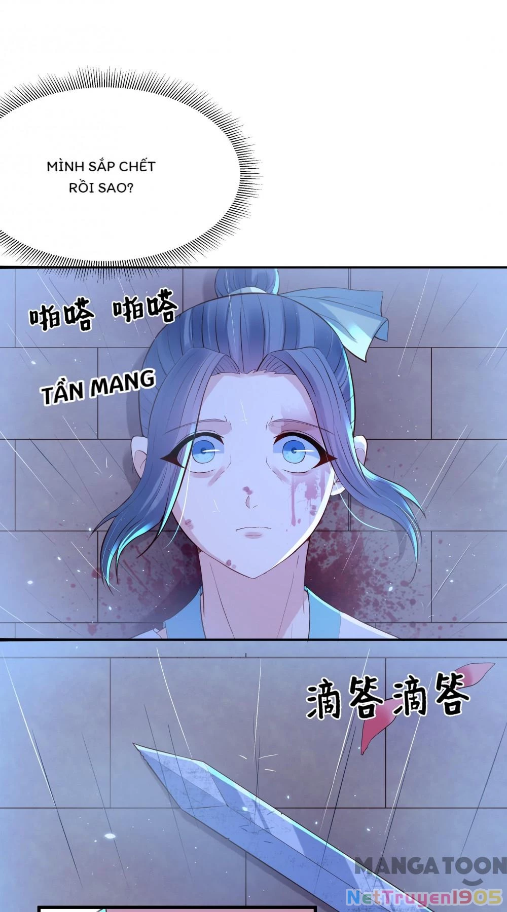 Kế Hoạch Thuần Hóa Bạch Nguyệt Quang Chapter 87 - Trang 7