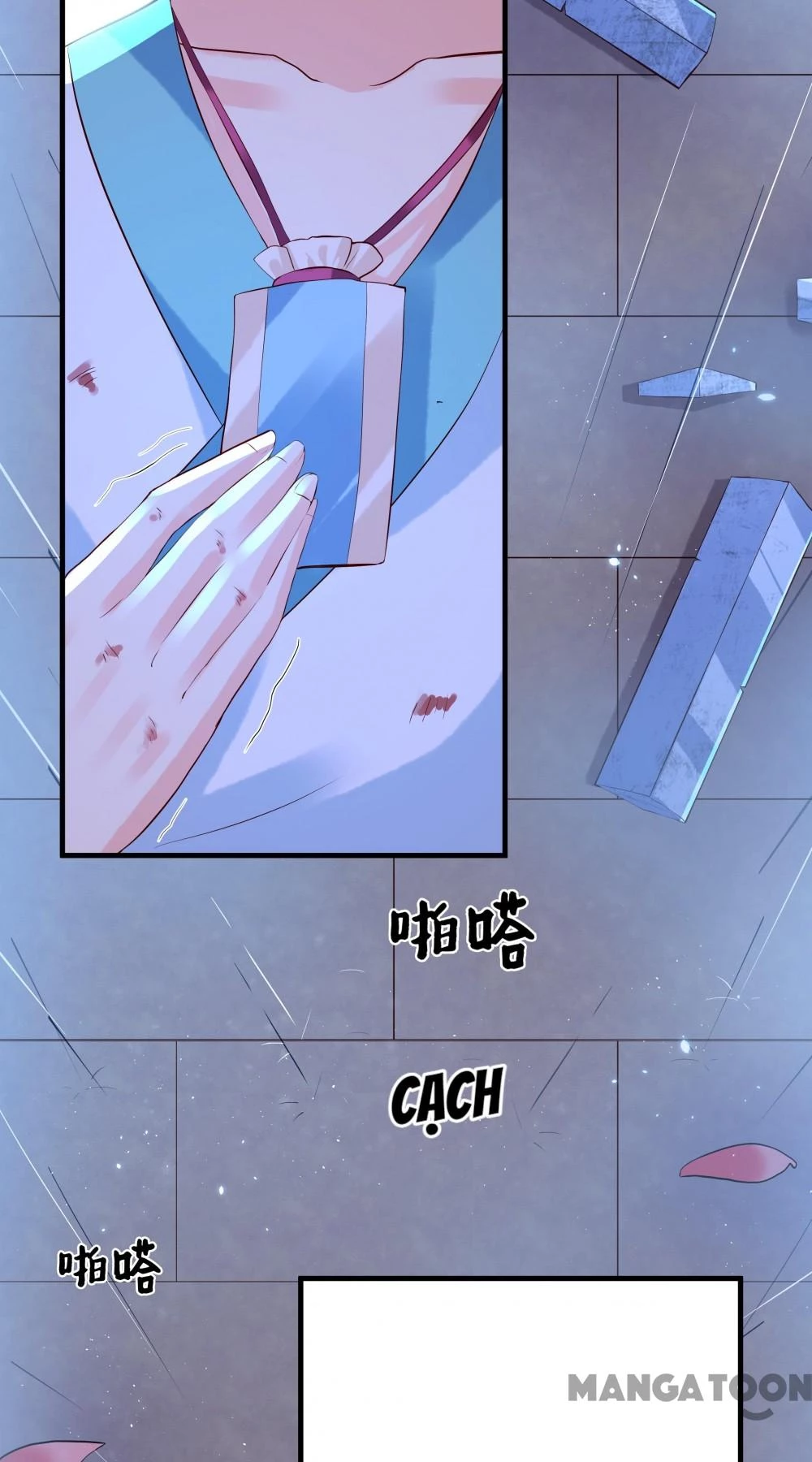 Kế Hoạch Thuần Hóa Bạch Nguyệt Quang Chapter 87 - Trang 8