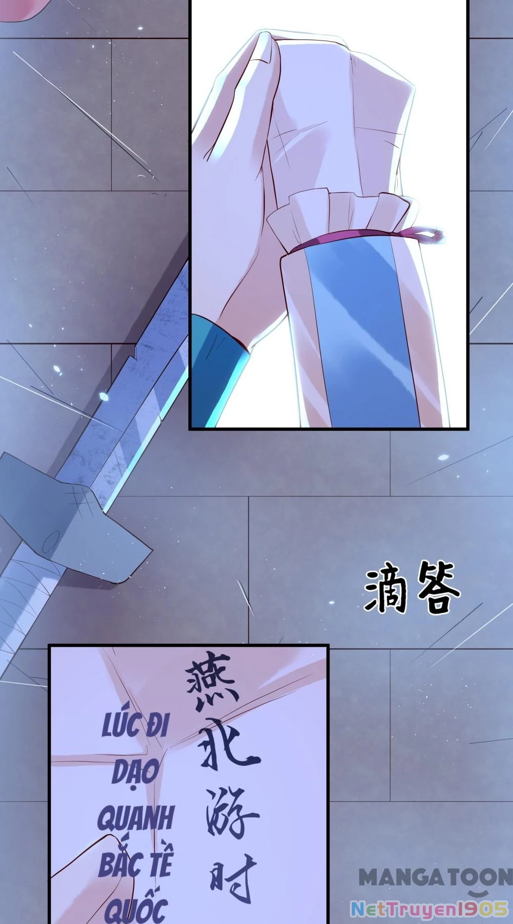 Kế Hoạch Thuần Hóa Bạch Nguyệt Quang Chapter 87 - Trang 9