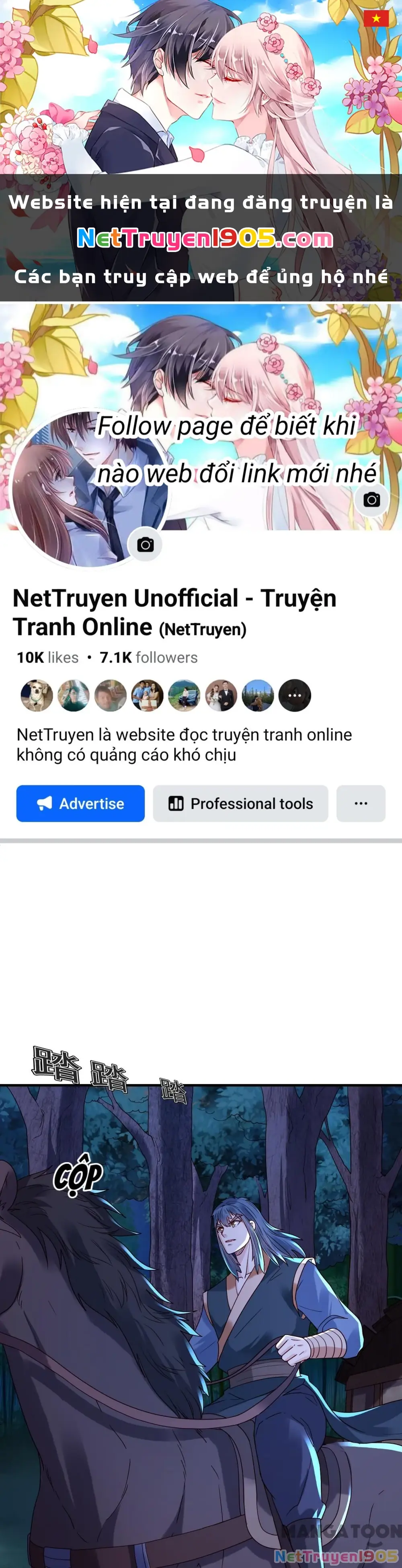 Kế Hoạch Thuần Hóa Bạch Nguyệt Quang Chapter 88 - Trang 1