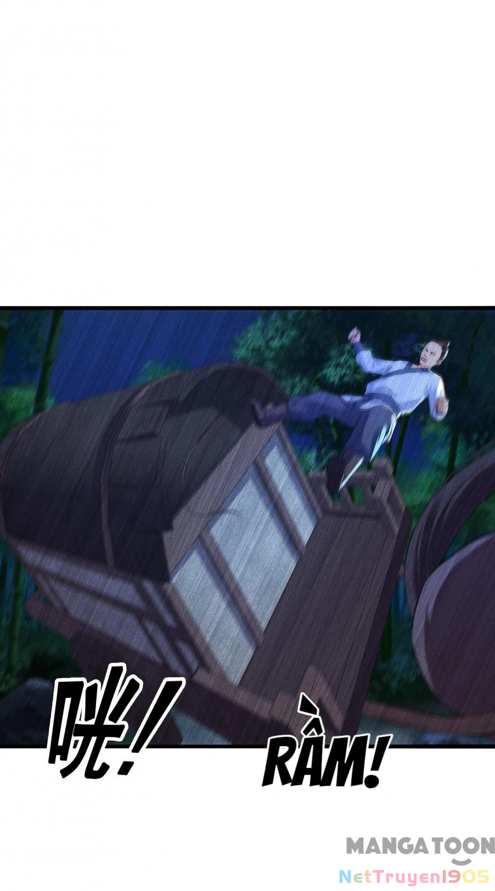 Kế Hoạch Thuần Hóa Bạch Nguyệt Quang Chapter 88 - Trang 13