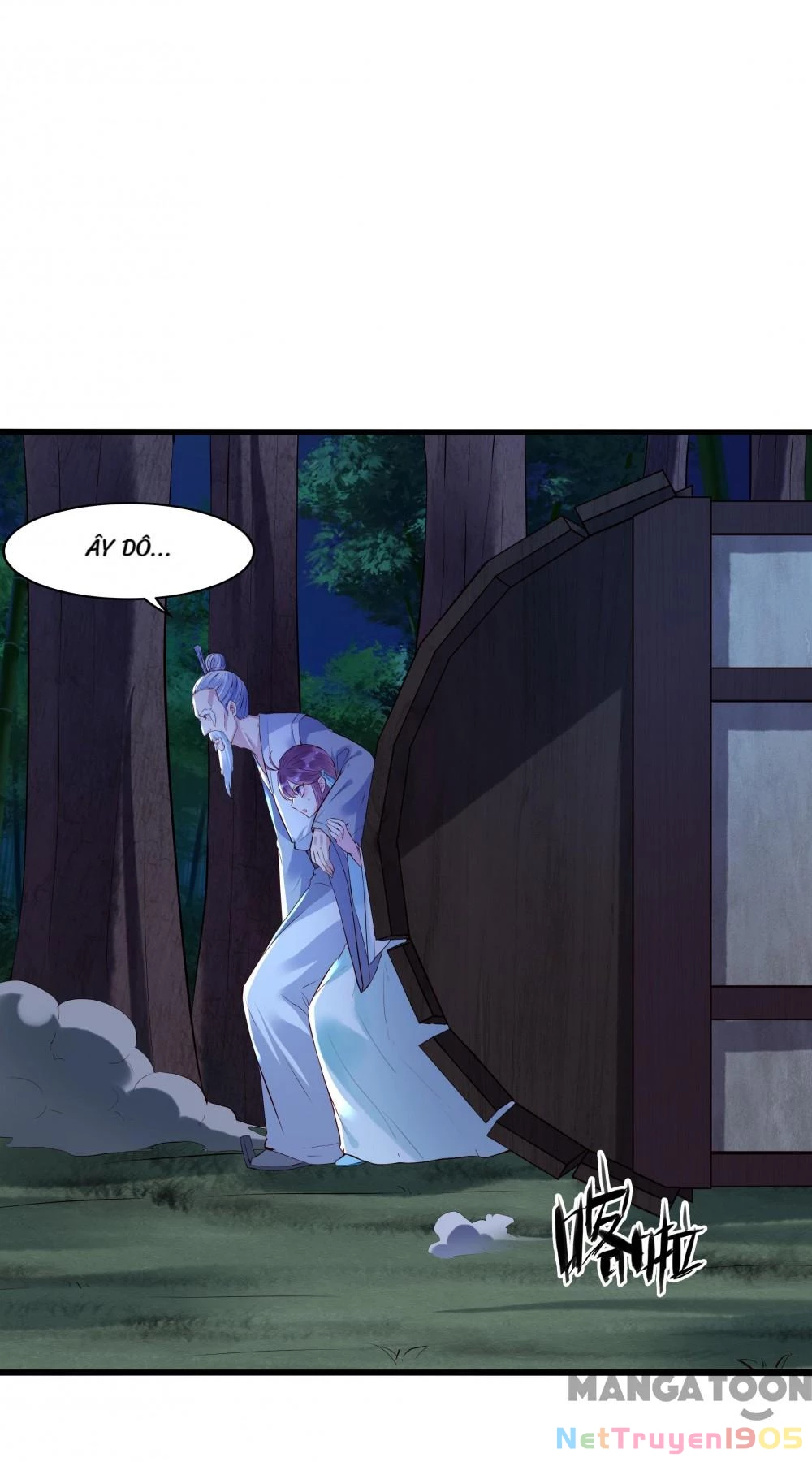 Kế Hoạch Thuần Hóa Bạch Nguyệt Quang Chapter 88 - Trang 15