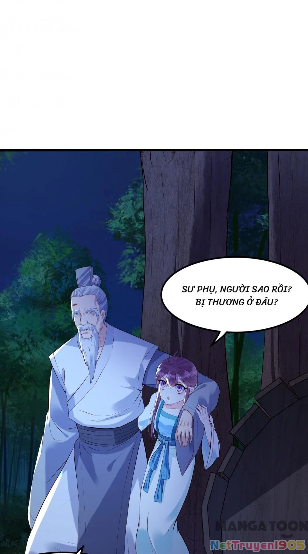 Kế Hoạch Thuần Hóa Bạch Nguyệt Quang Chapter 88 - Trang 16