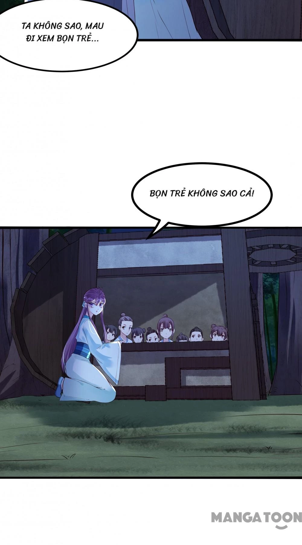 Kế Hoạch Thuần Hóa Bạch Nguyệt Quang Chapter 88 - Trang 17