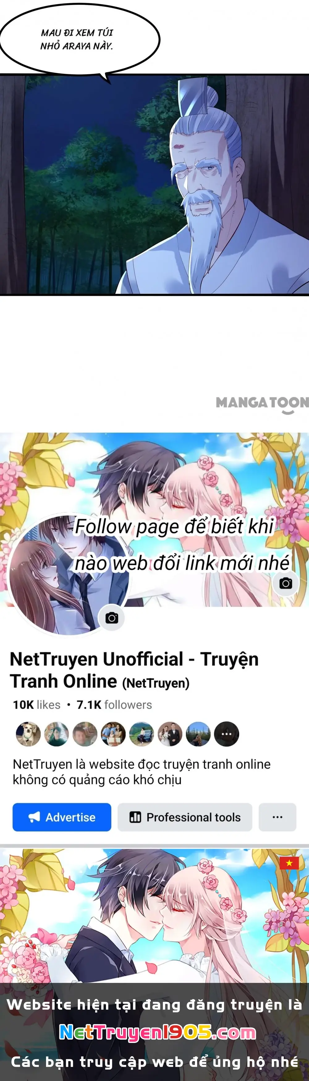 Kế Hoạch Thuần Hóa Bạch Nguyệt Quang Chapter 88 - Trang 18