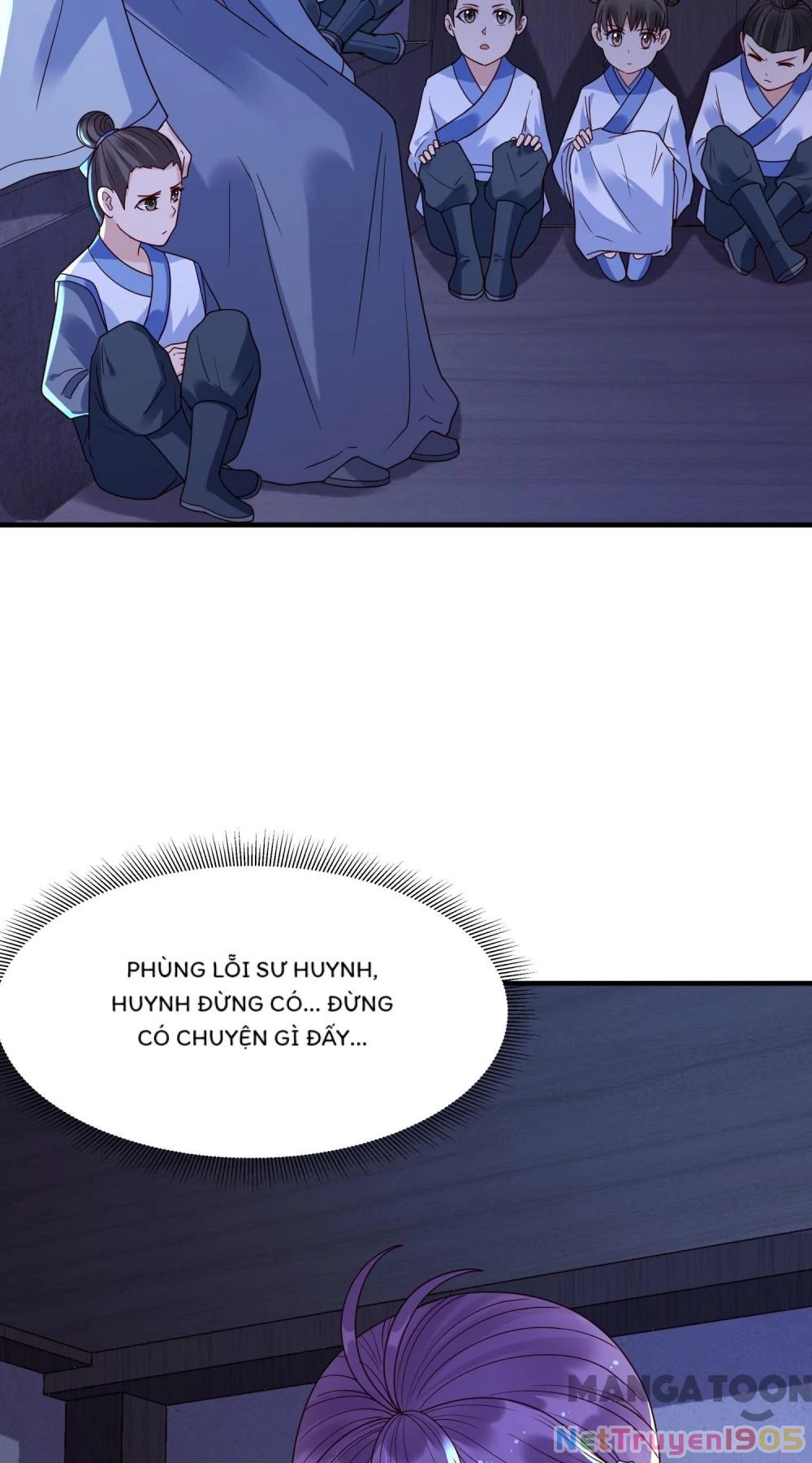 Kế Hoạch Thuần Hóa Bạch Nguyệt Quang Chapter 88 - Trang 4
