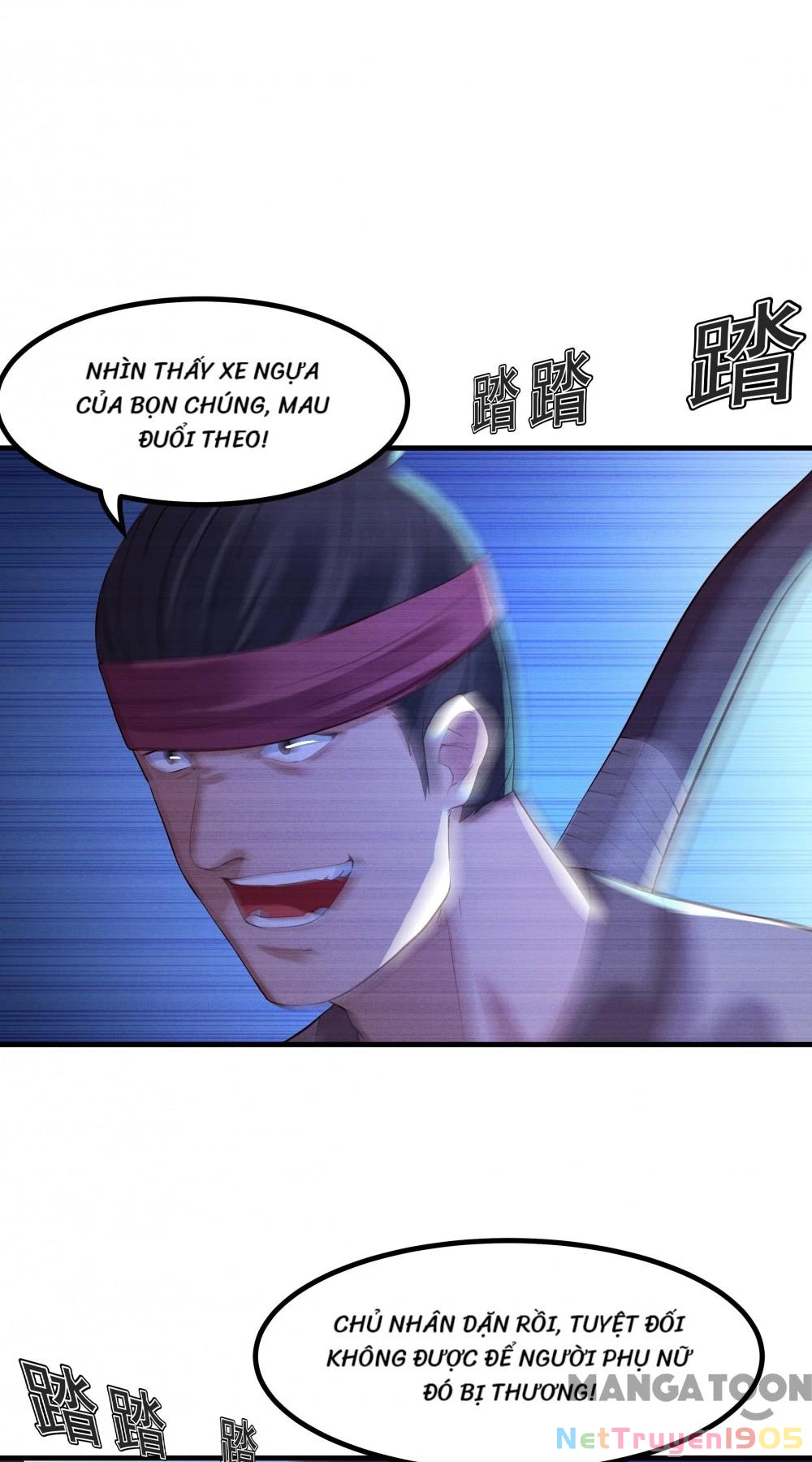 Kế Hoạch Thuần Hóa Bạch Nguyệt Quang Chapter 88 - Trang 7