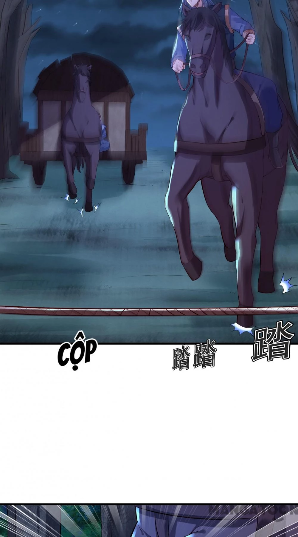 Kế Hoạch Thuần Hóa Bạch Nguyệt Quang Chapter 88 - Trang 9
