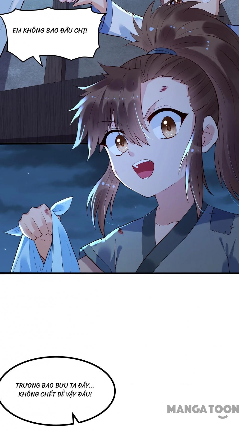 Kế Hoạch Thuần Hóa Bạch Nguyệt Quang Chapter 89 - Trang 2