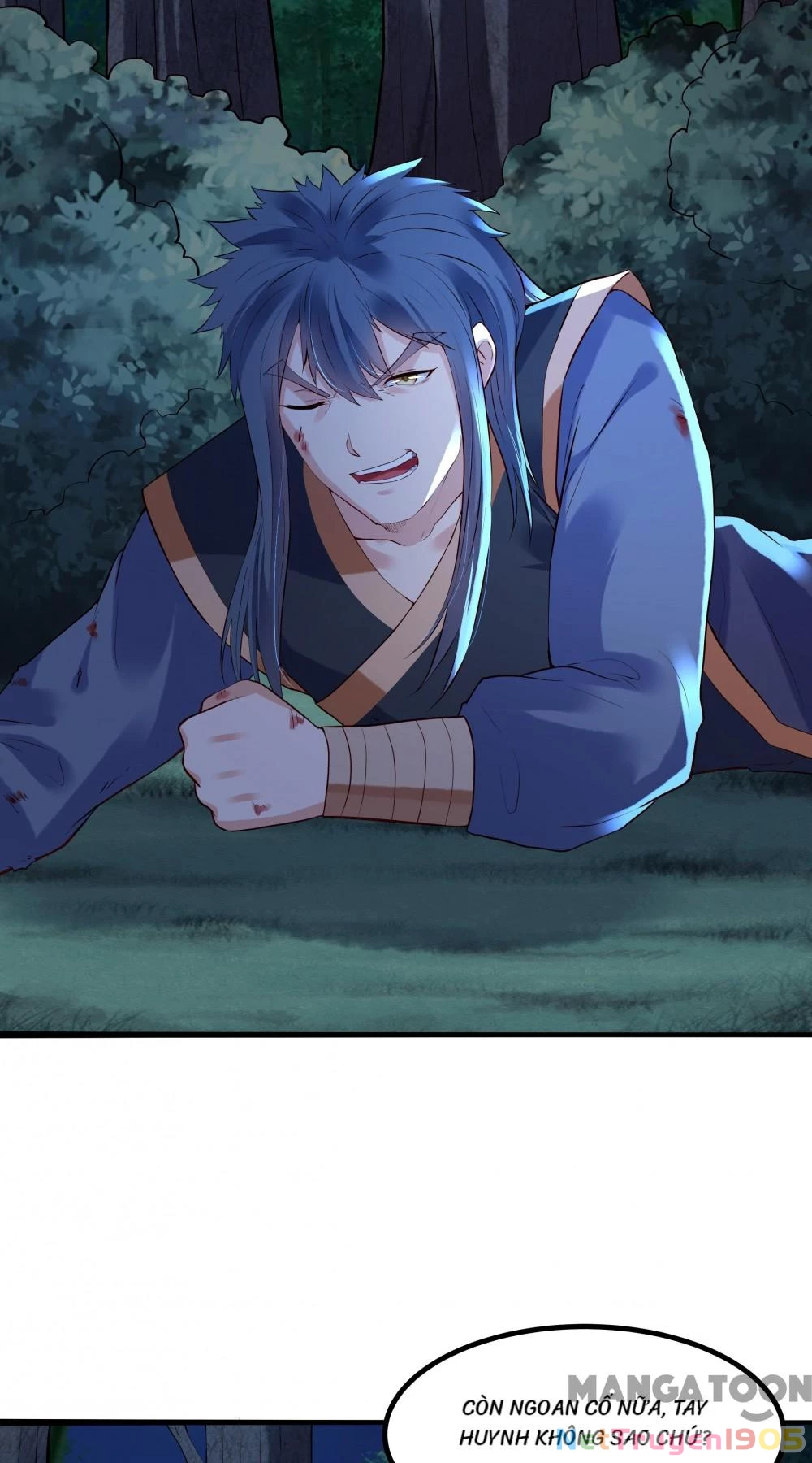 Kế Hoạch Thuần Hóa Bạch Nguyệt Quang Chapter 89 - Trang 4