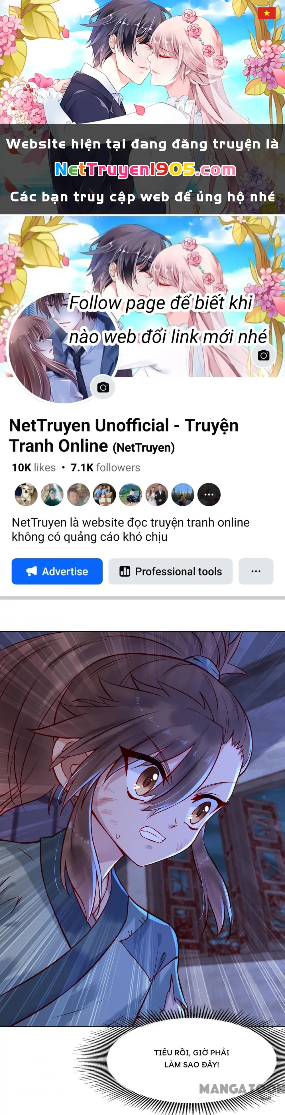 Kế Hoạch Thuần Hóa Bạch Nguyệt Quang Chapter 9 - Trang 1