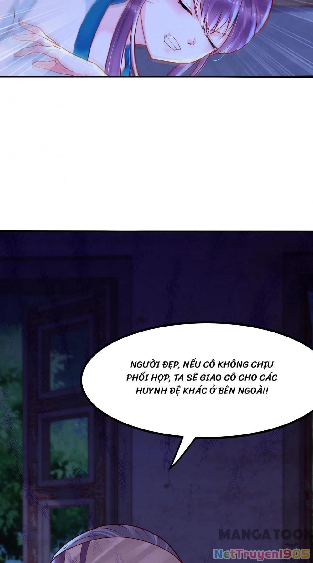 Kế Hoạch Thuần Hóa Bạch Nguyệt Quang Chapter 9 - Trang 10