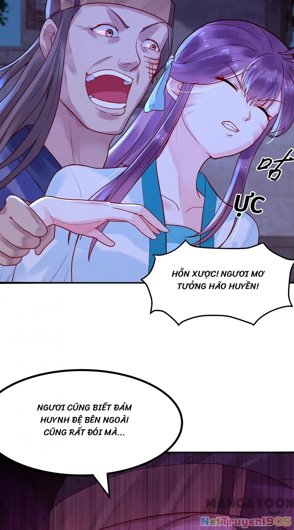 Kế Hoạch Thuần Hóa Bạch Nguyệt Quang Chapter 9 - Trang 11