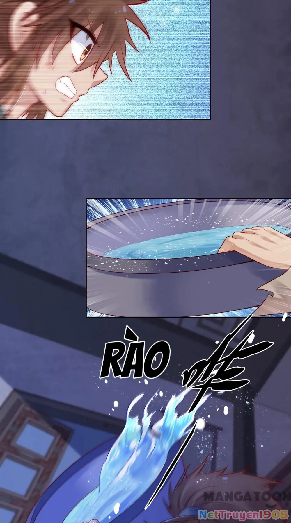 Kế Hoạch Thuần Hóa Bạch Nguyệt Quang Chapter 9 - Trang 14