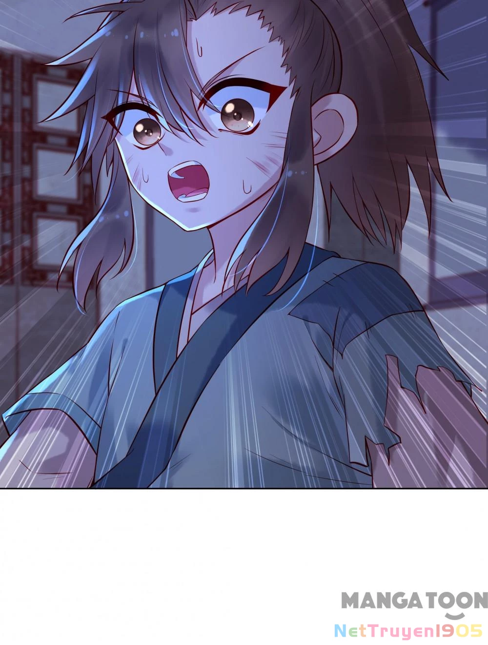 Kế Hoạch Thuần Hóa Bạch Nguyệt Quang Chapter 9 - Trang 18