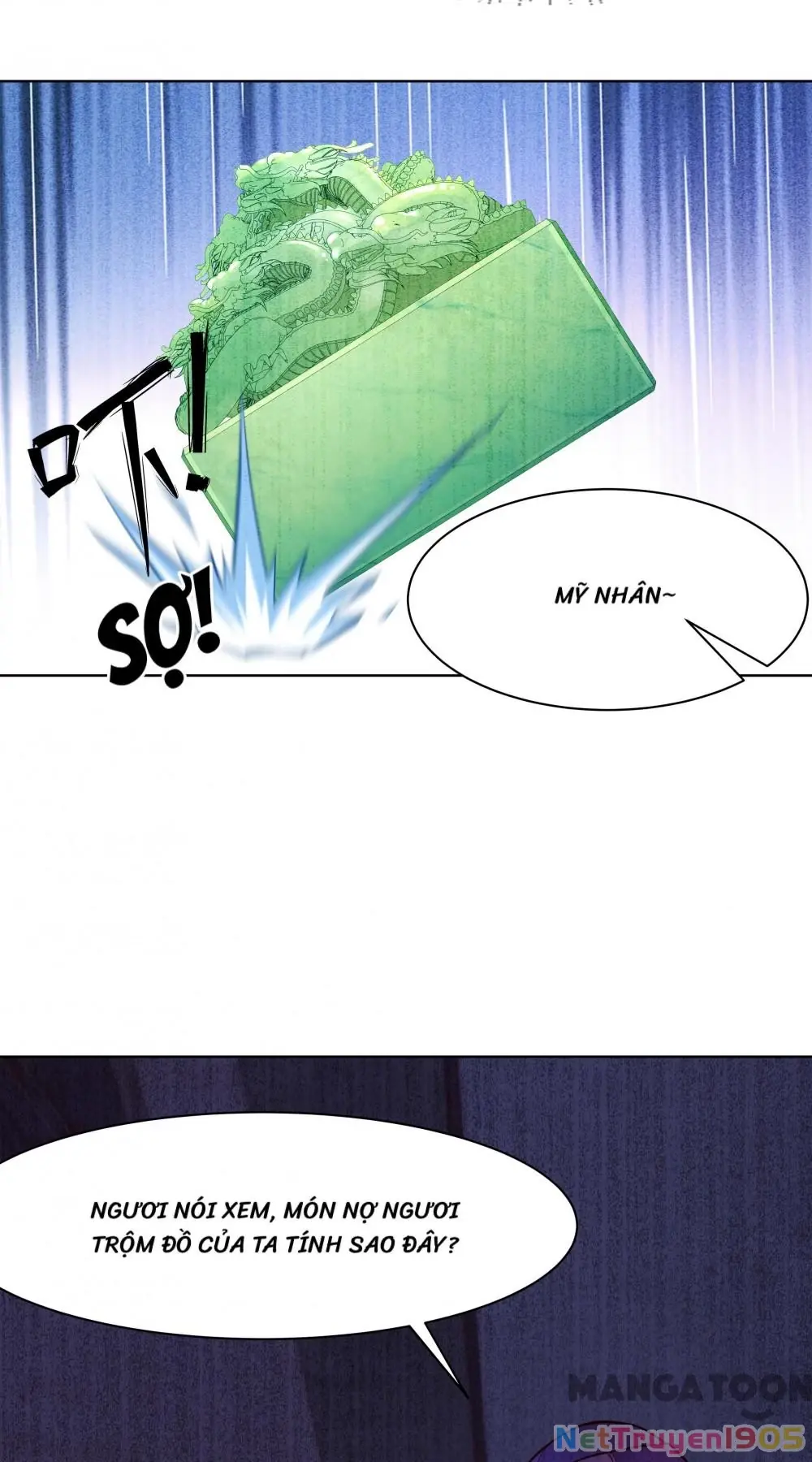 Kế Hoạch Thuần Hóa Bạch Nguyệt Quang Chapter 9 - Trang 2