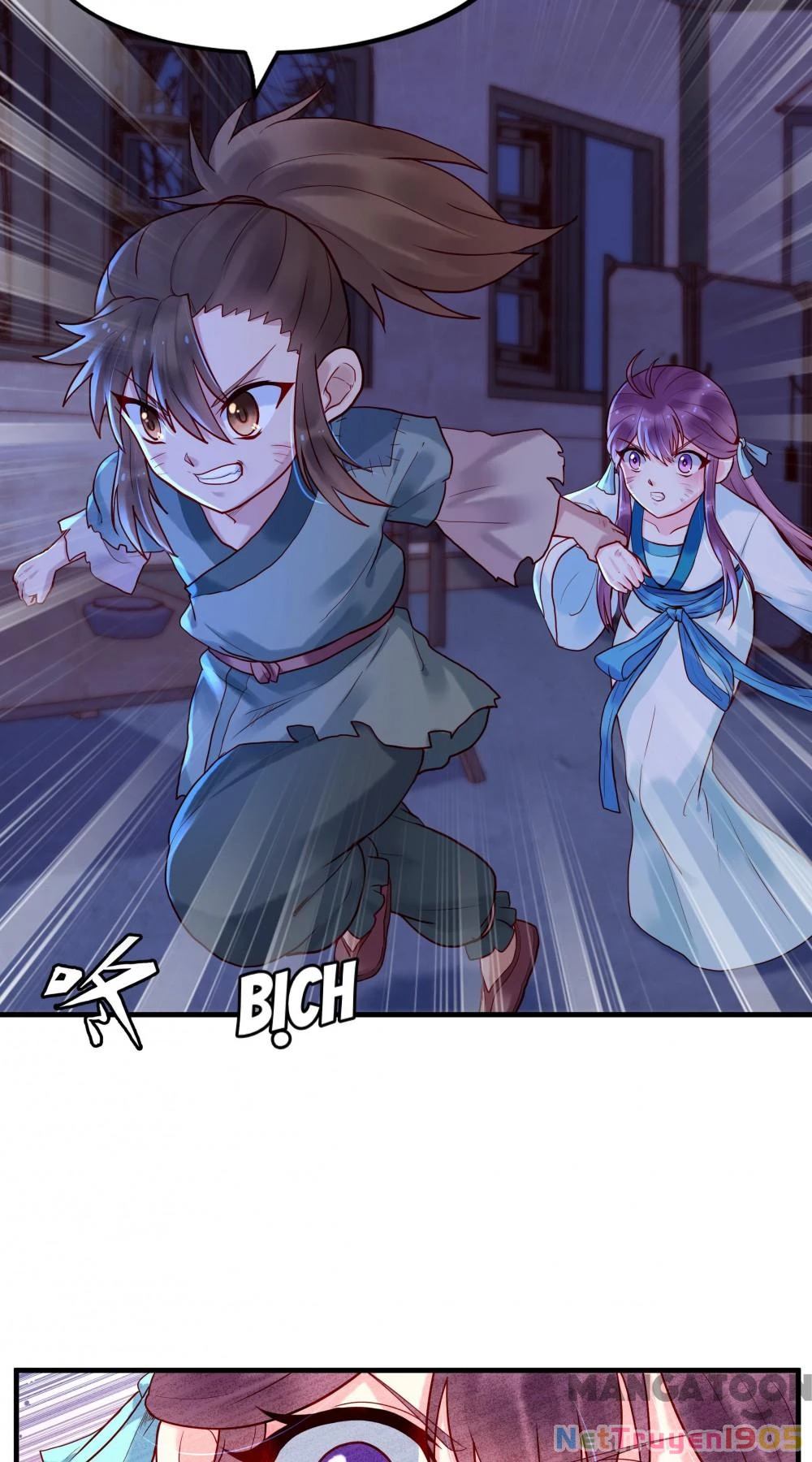 Kế Hoạch Thuần Hóa Bạch Nguyệt Quang Chapter 9 - Trang 20