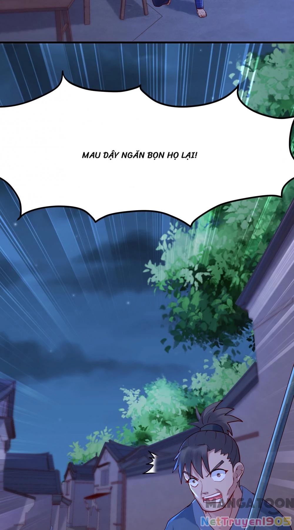 Kế Hoạch Thuần Hóa Bạch Nguyệt Quang Chapter 9 - Trang 23
