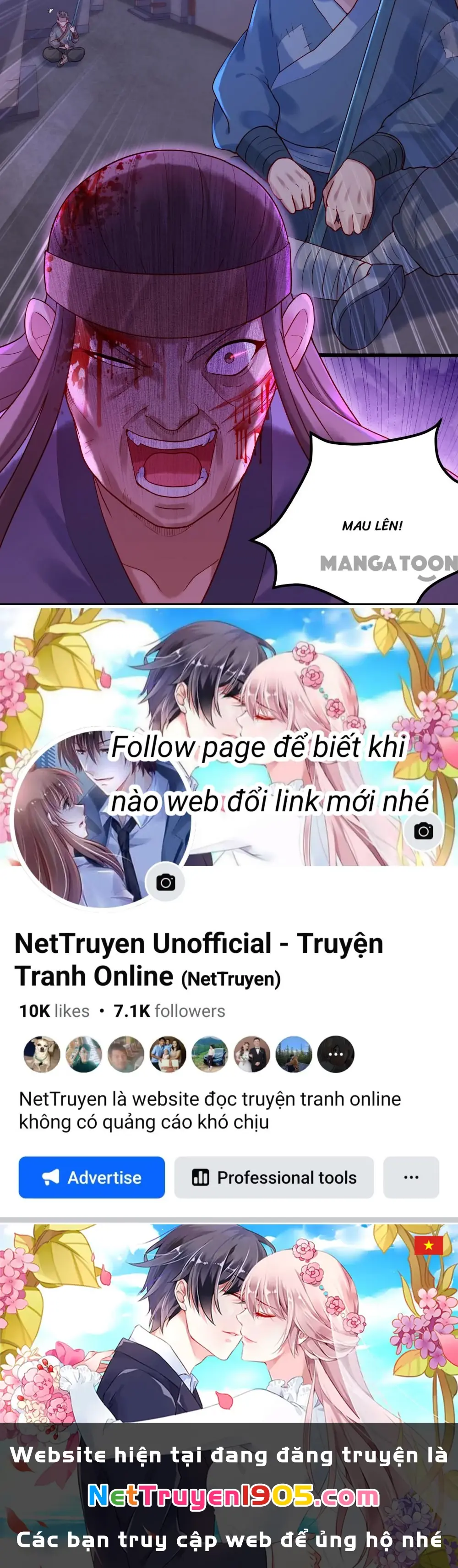 Kế Hoạch Thuần Hóa Bạch Nguyệt Quang Chapter 9 - Trang 24