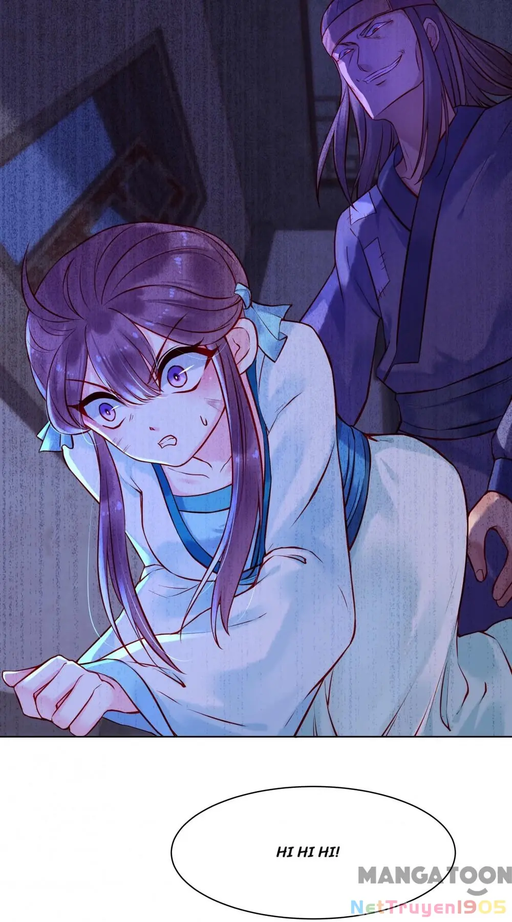 Kế Hoạch Thuần Hóa Bạch Nguyệt Quang Chapter 9 - Trang 3