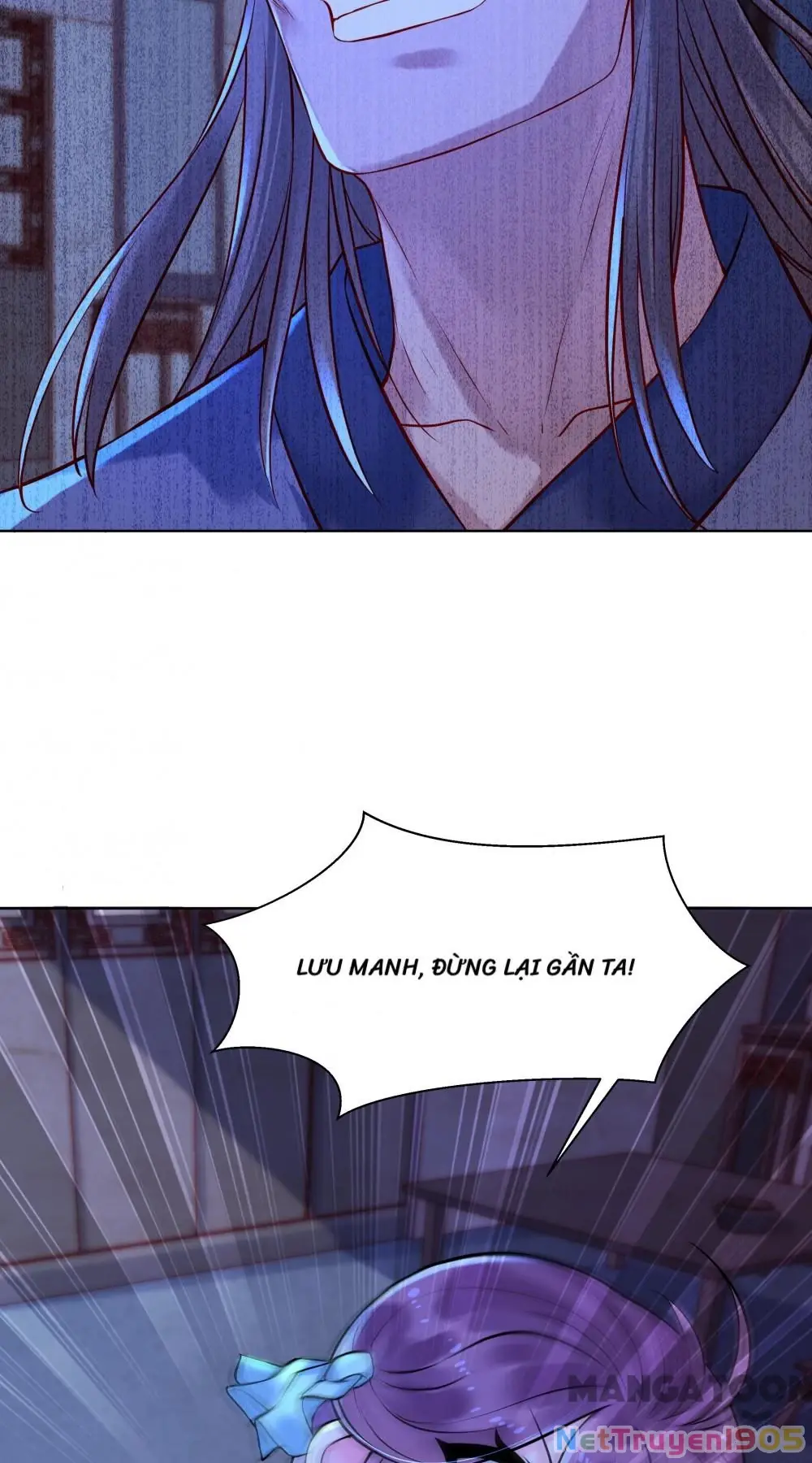 Kế Hoạch Thuần Hóa Bạch Nguyệt Quang Chapter 9 - Trang 5