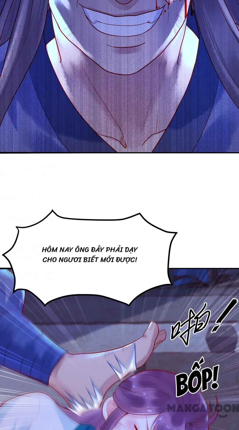 Kế Hoạch Thuần Hóa Bạch Nguyệt Quang Chapter 9 - Trang 9