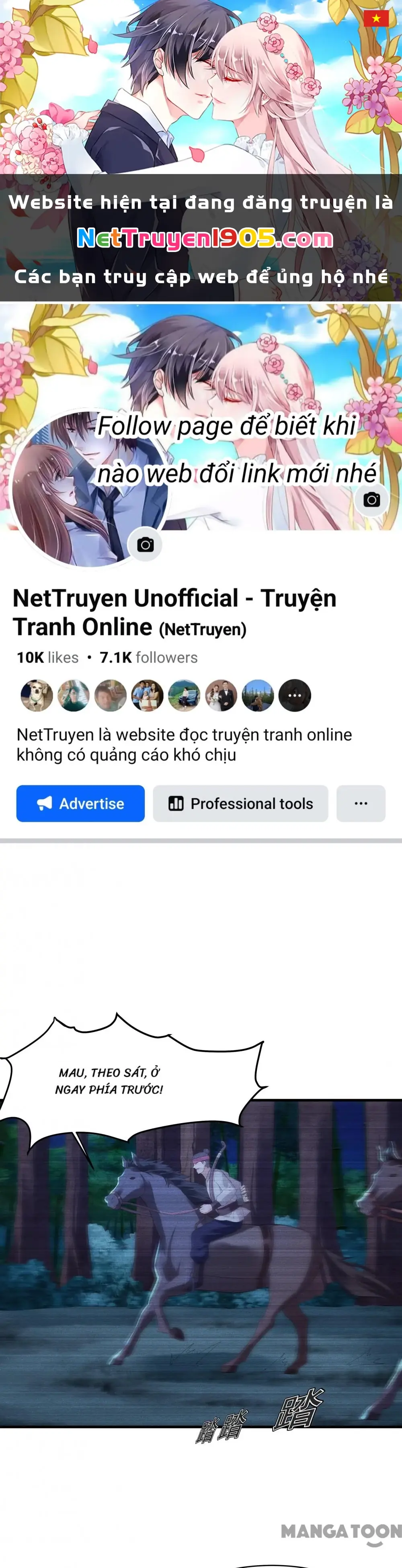 Kế Hoạch Thuần Hóa Bạch Nguyệt Quang Chapter 90 - Trang 1