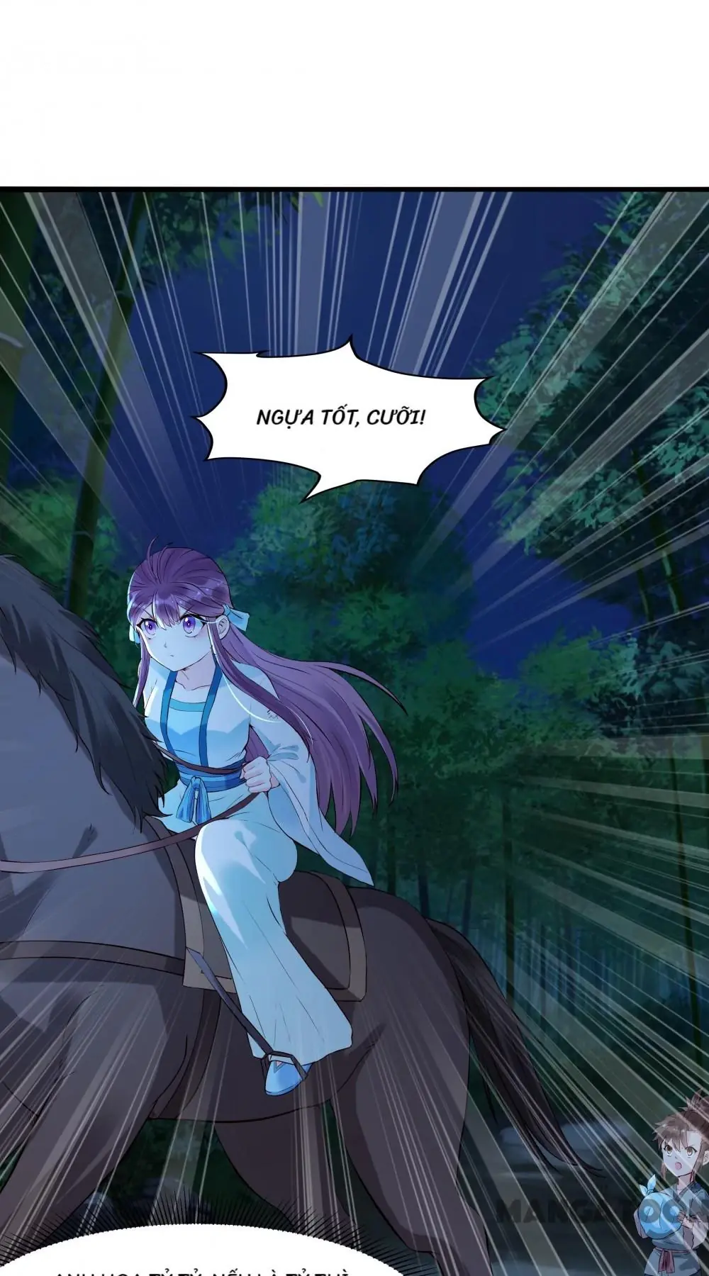 Kế Hoạch Thuần Hóa Bạch Nguyệt Quang Chapter 90 - Trang 11