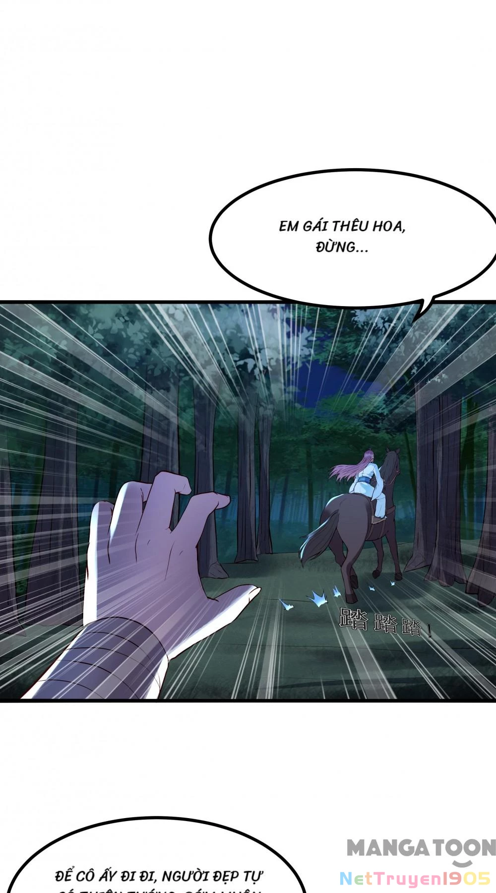 Kế Hoạch Thuần Hóa Bạch Nguyệt Quang Chapter 90 - Trang 13