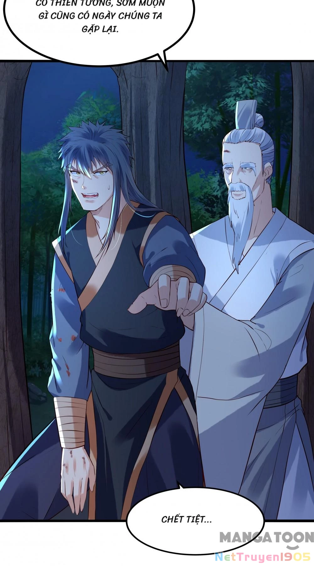 Kế Hoạch Thuần Hóa Bạch Nguyệt Quang Chapter 90 - Trang 14