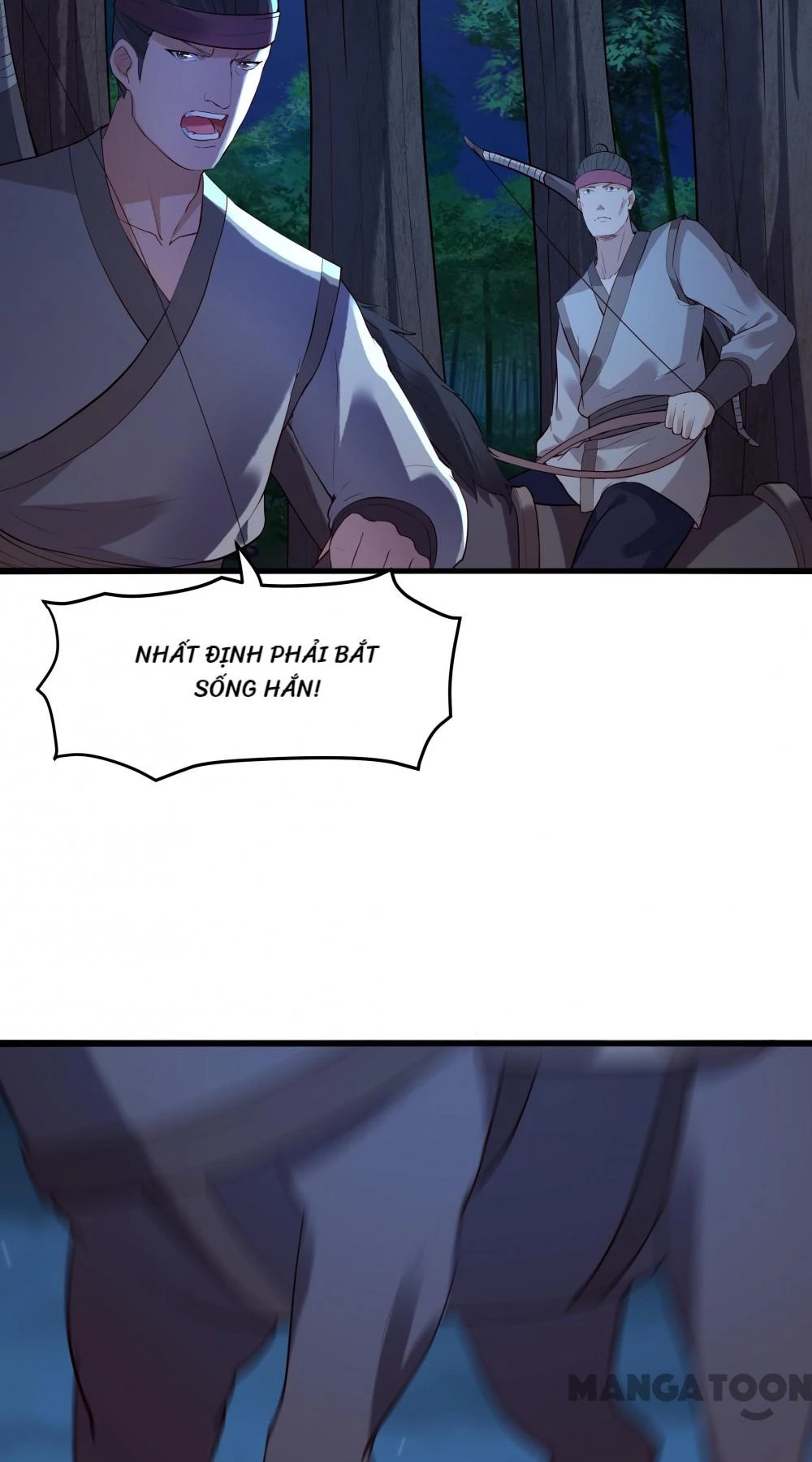 Kế Hoạch Thuần Hóa Bạch Nguyệt Quang Chapter 90 - Trang 17