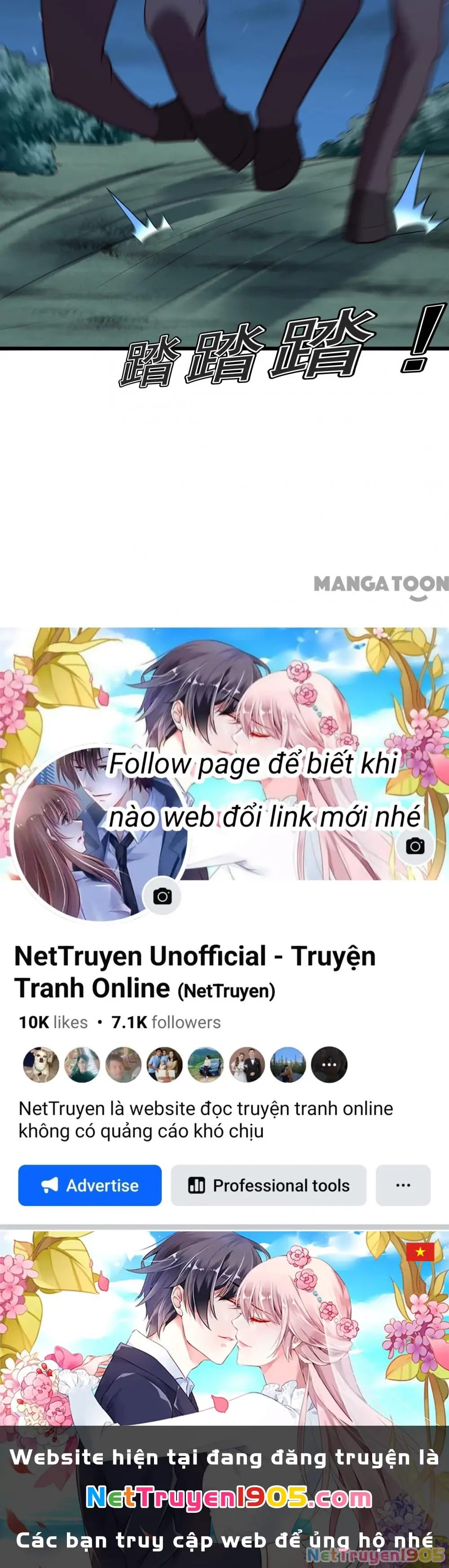 Kế Hoạch Thuần Hóa Bạch Nguyệt Quang Chapter 90 - Trang 18