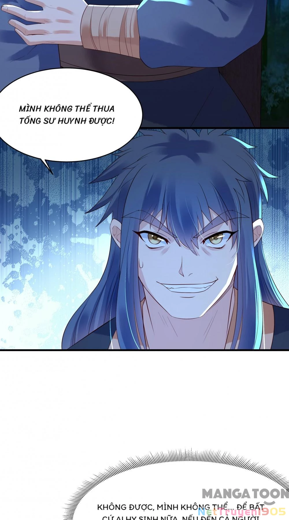 Kế Hoạch Thuần Hóa Bạch Nguyệt Quang Chapter 90 - Trang 3