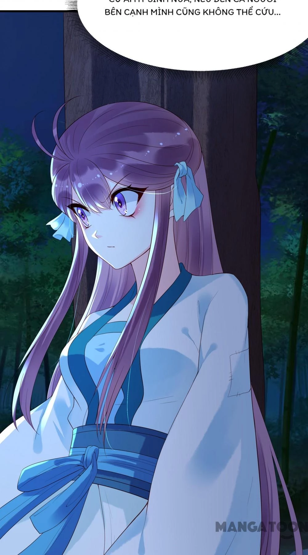 Kế Hoạch Thuần Hóa Bạch Nguyệt Quang Chapter 90 - Trang 4