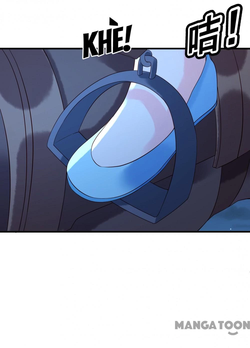 Kế Hoạch Thuần Hóa Bạch Nguyệt Quang Chapter 90 - Trang 6