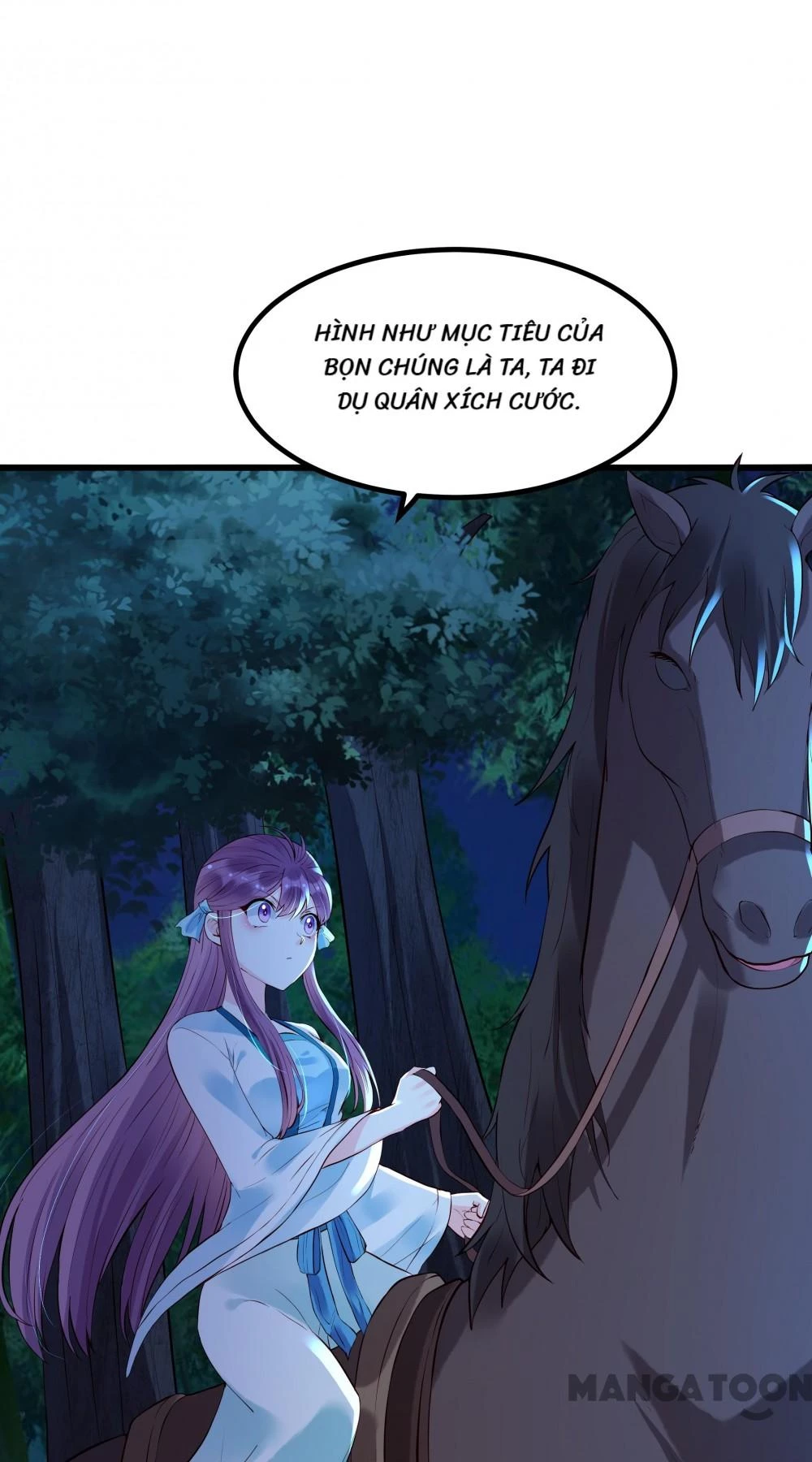Kế Hoạch Thuần Hóa Bạch Nguyệt Quang Chapter 90 - Trang 7