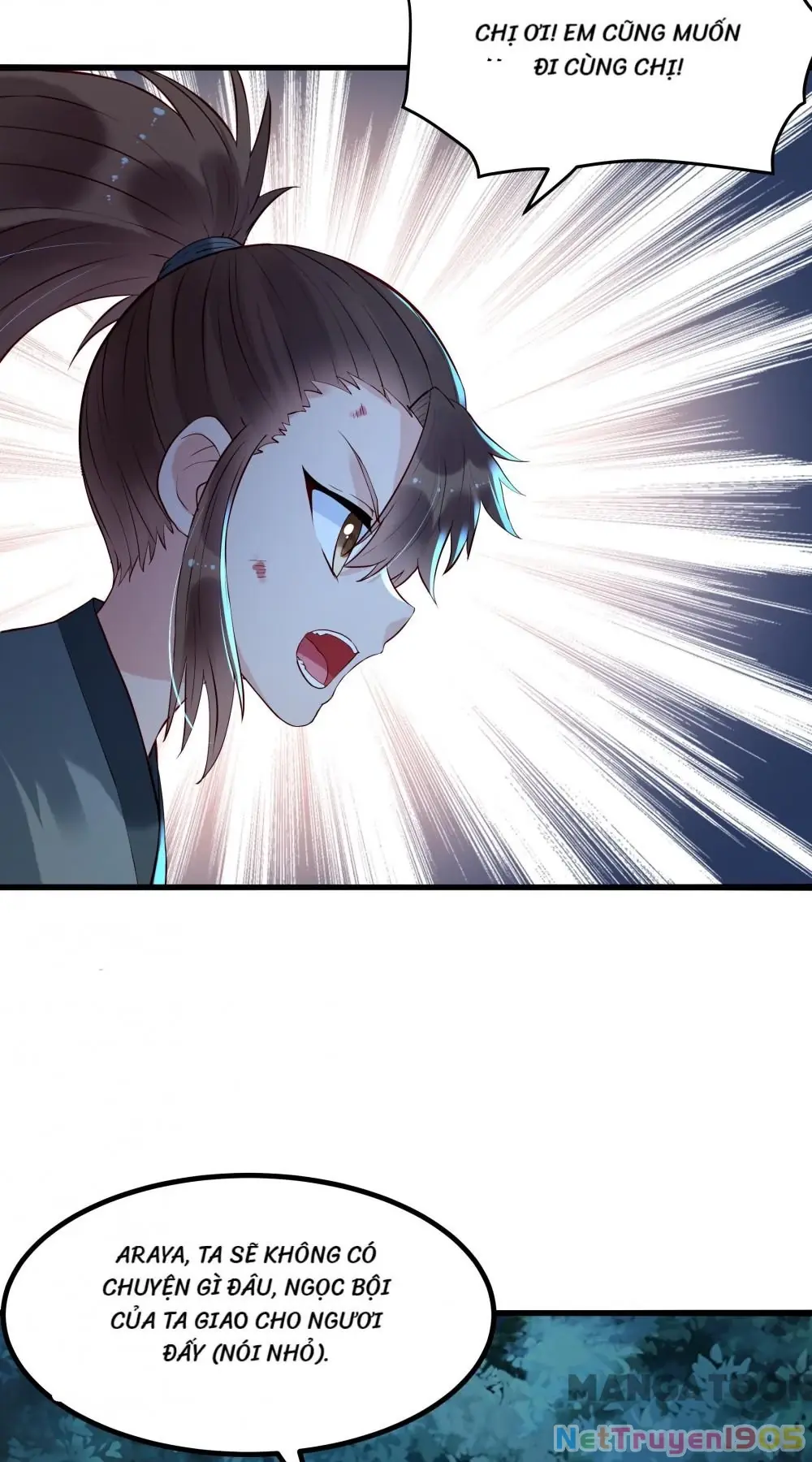 Kế Hoạch Thuần Hóa Bạch Nguyệt Quang Chapter 90 - Trang 9