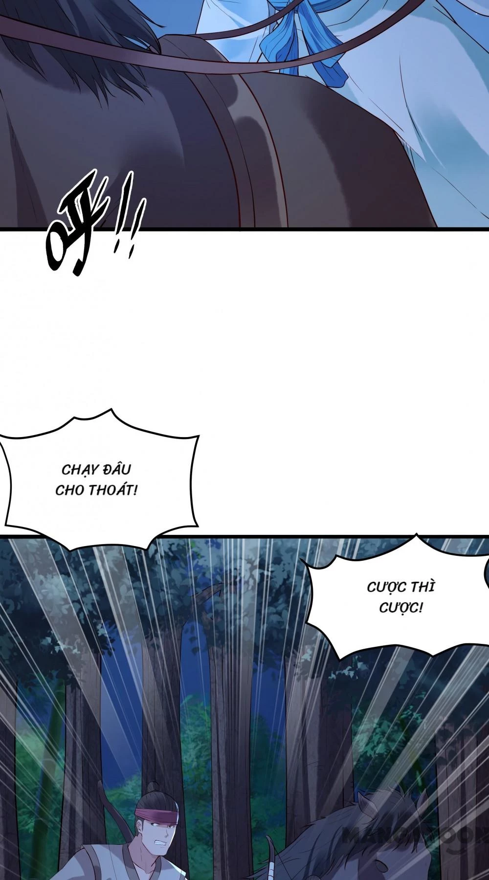 Kế Hoạch Thuần Hóa Bạch Nguyệt Quang Chapter 91 - Trang 2
