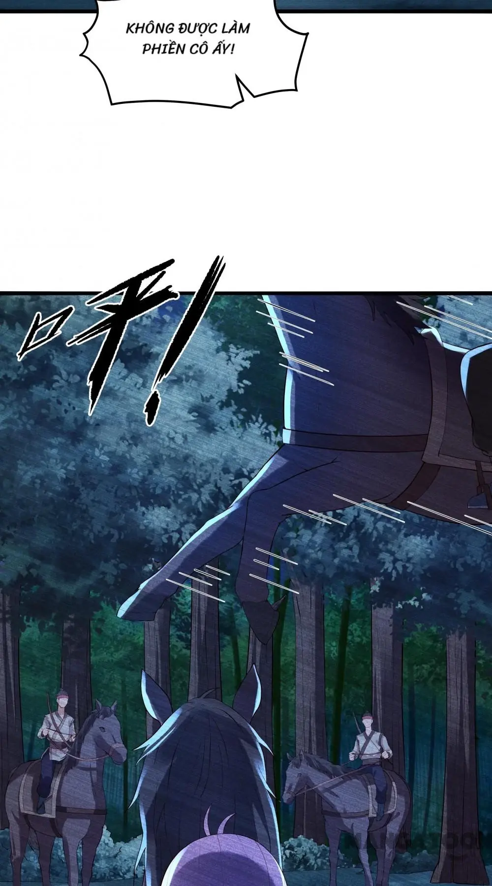 Kế Hoạch Thuần Hóa Bạch Nguyệt Quang Chapter 91 - Trang 5