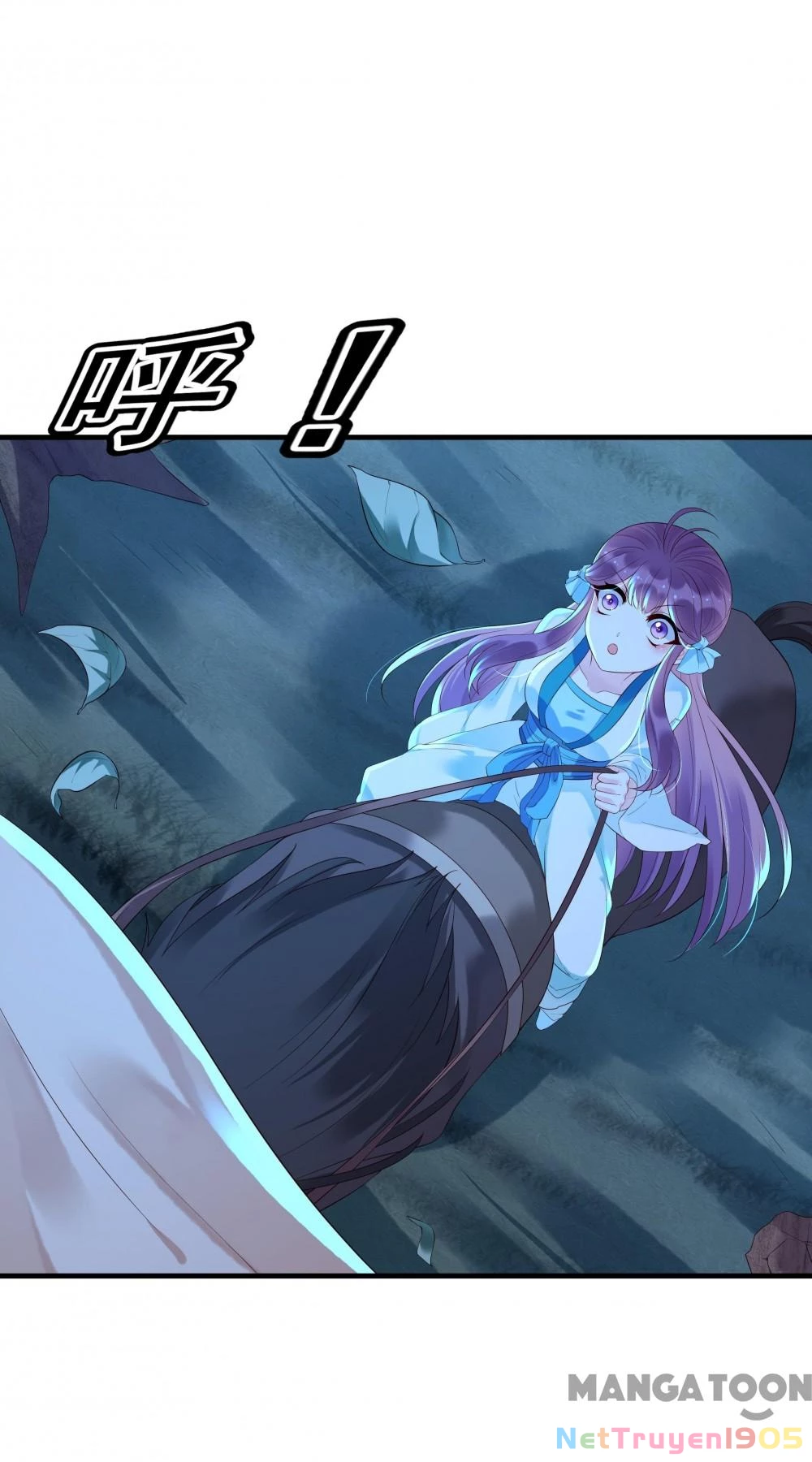 Kế Hoạch Thuần Hóa Bạch Nguyệt Quang Chapter 91 - Trang 7