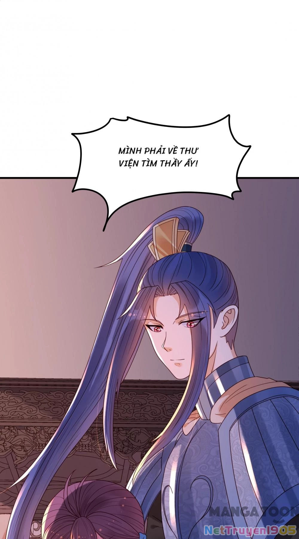 Kế Hoạch Thuần Hóa Bạch Nguyệt Quang Chapter 92 - Trang 10