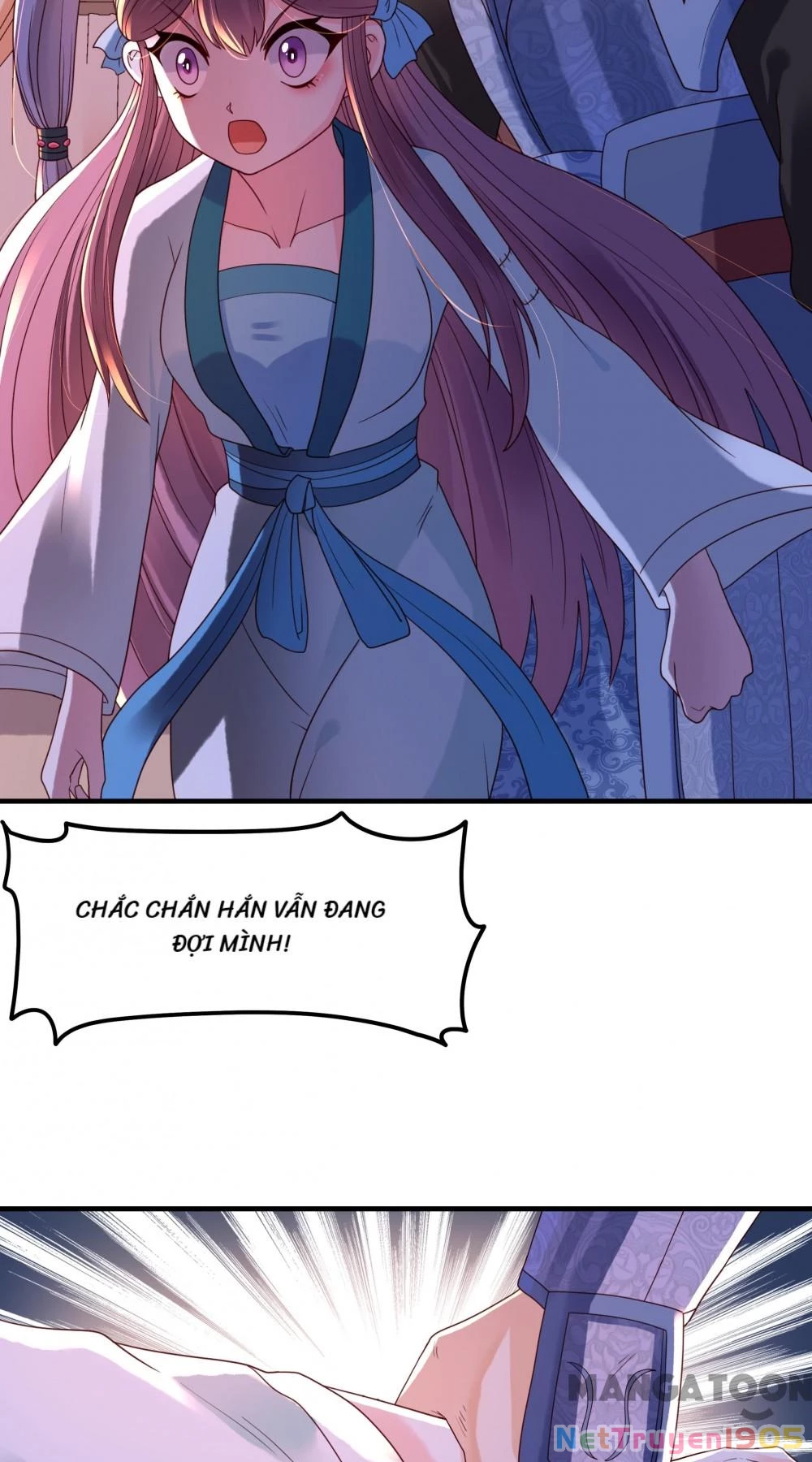 Kế Hoạch Thuần Hóa Bạch Nguyệt Quang Chapter 92 - Trang 11