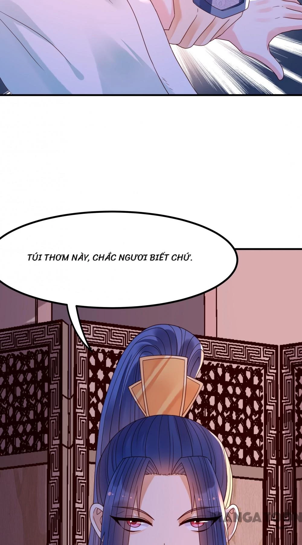 Kế Hoạch Thuần Hóa Bạch Nguyệt Quang Chapter 92 - Trang 12
